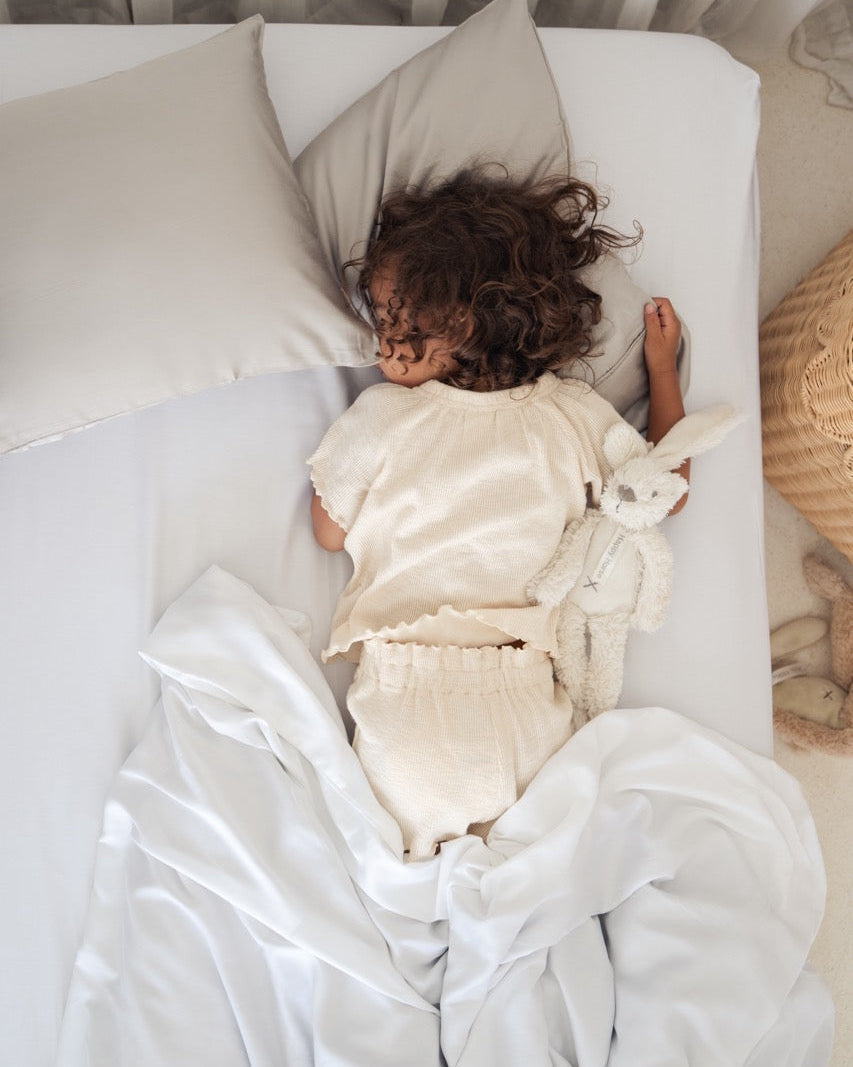 Bamboo Kids Pillowcases Set