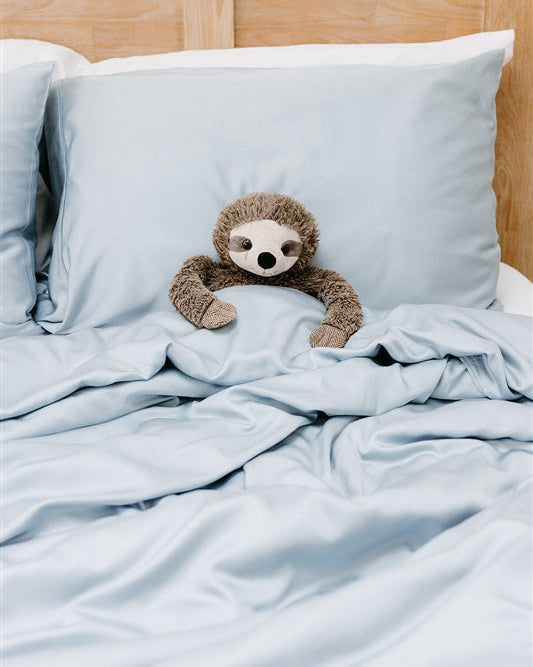 Bamboo Kids Pillowcases Set