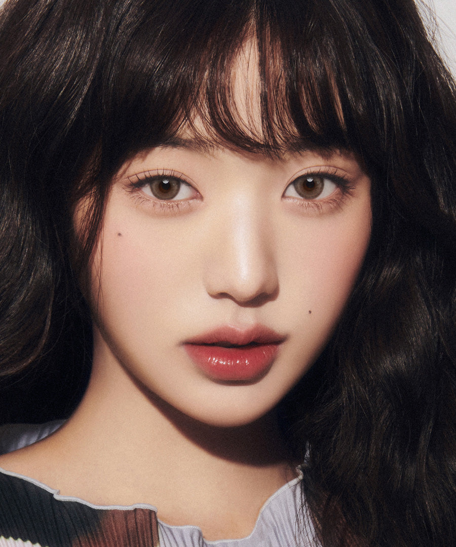 HapaKristin｜Pit a Pat Kristin 1Day 日拋彩色隱形眼鏡｜10片