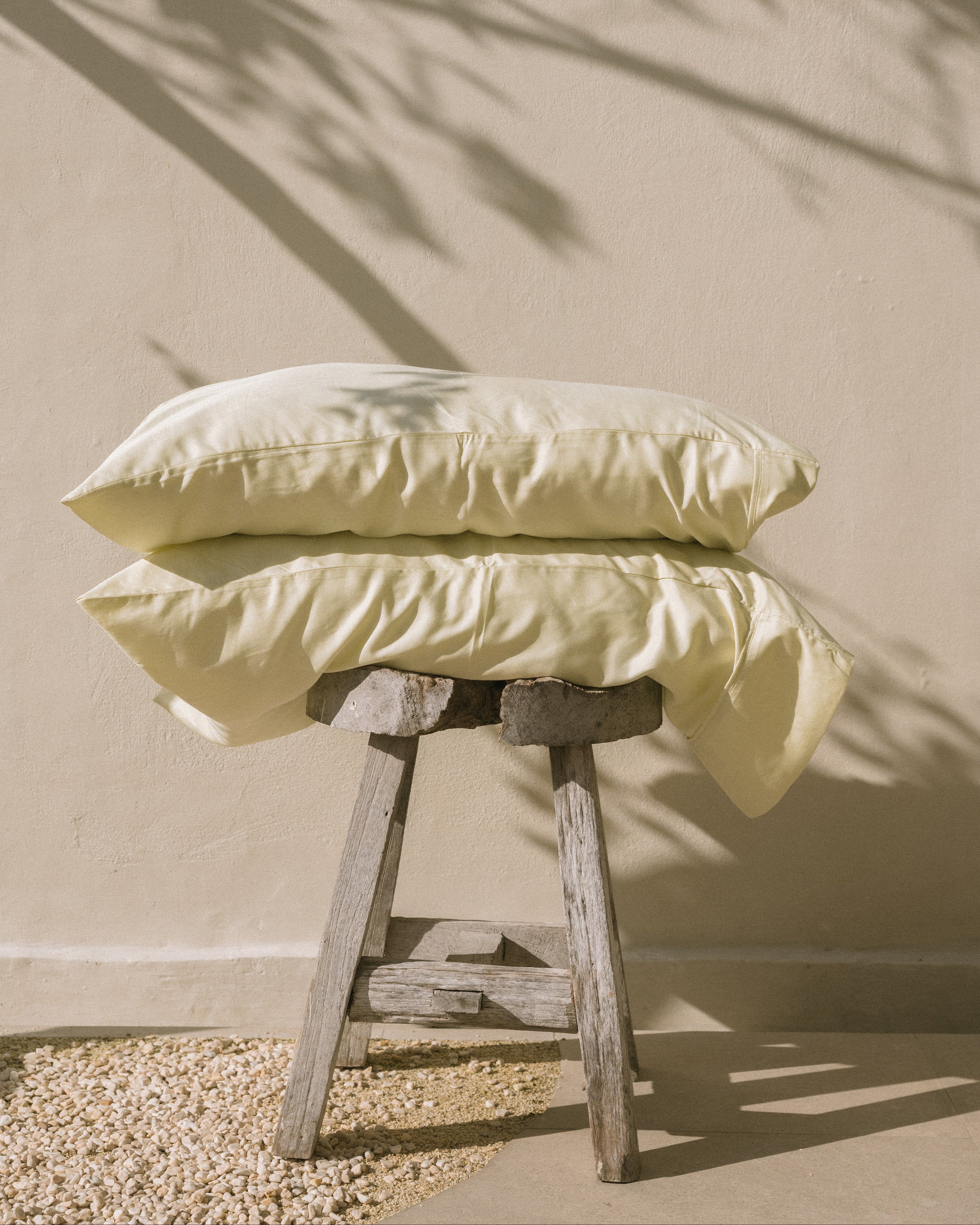 Bamboo Kids Pillowcases Set