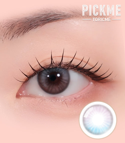 Astigram｜Dew Pink 彩色散光隱形眼鏡