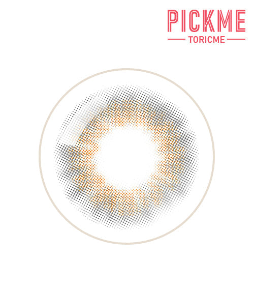 Astigram｜Luce Gray 彩色散光隱形眼鏡