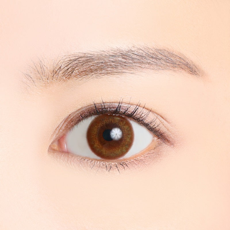 Revia｜1Day Grace 日拋彩色隱形眼鏡｜10片