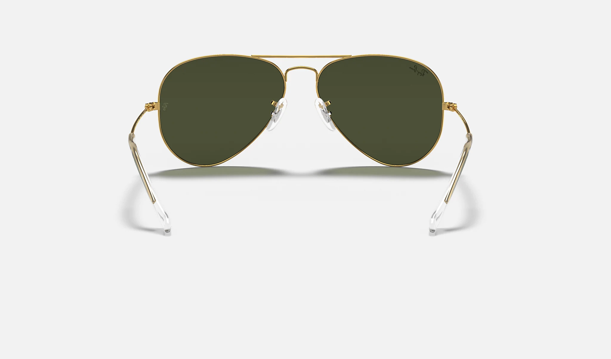 Ray-Ban | AVIATOR CLASSIC | GOLD | Green Classic G-15