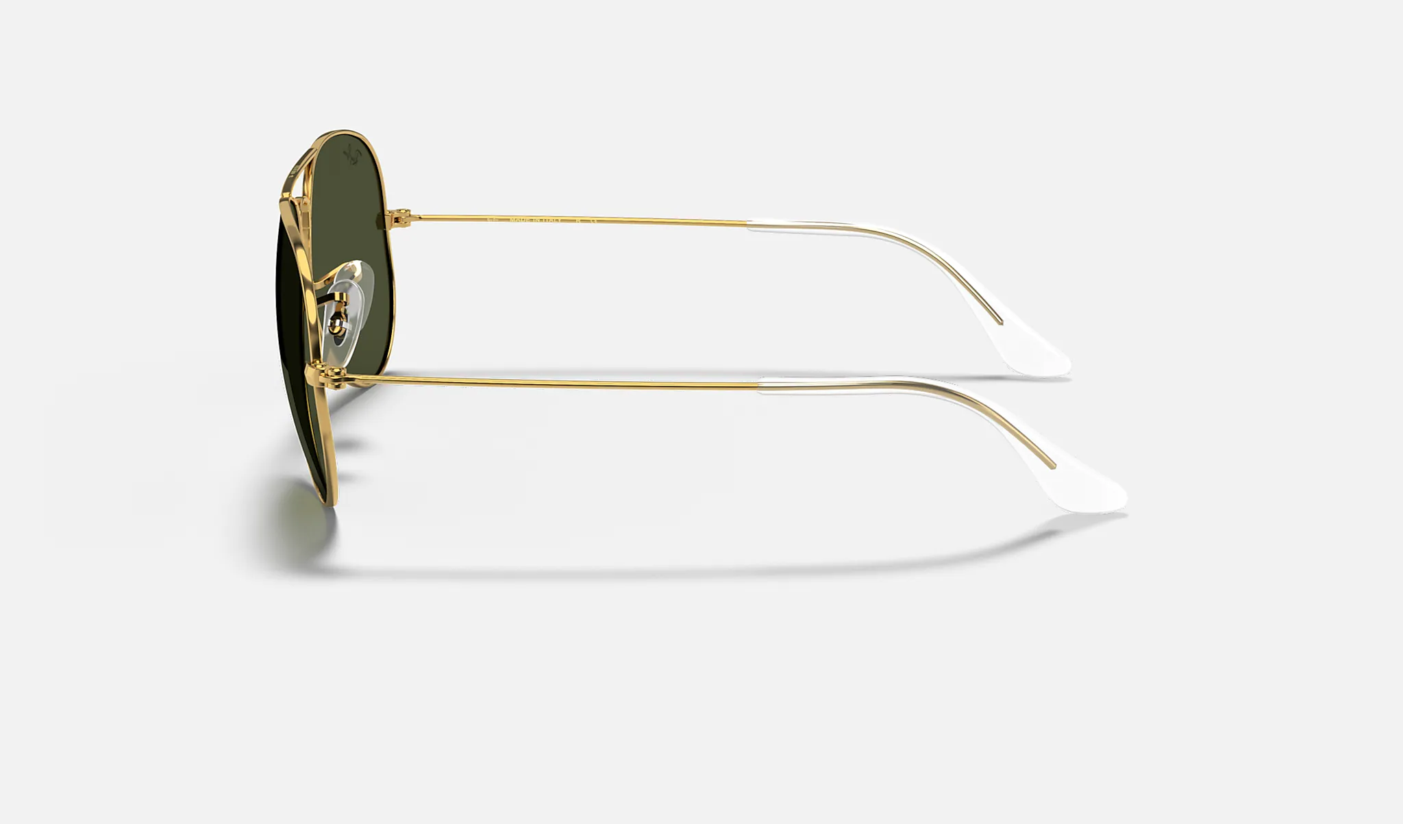Ray-Ban | AVIATOR CLASSIC | GOLD | Green Classic G-15