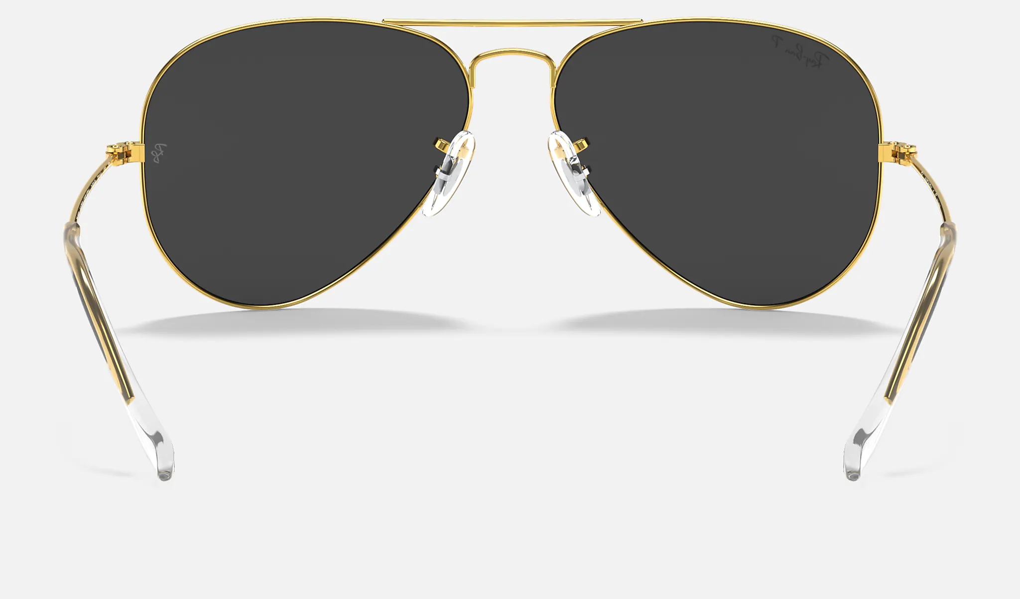 Ray-Ban | AVIATOR CLASSIC | GOLD | Black Classic