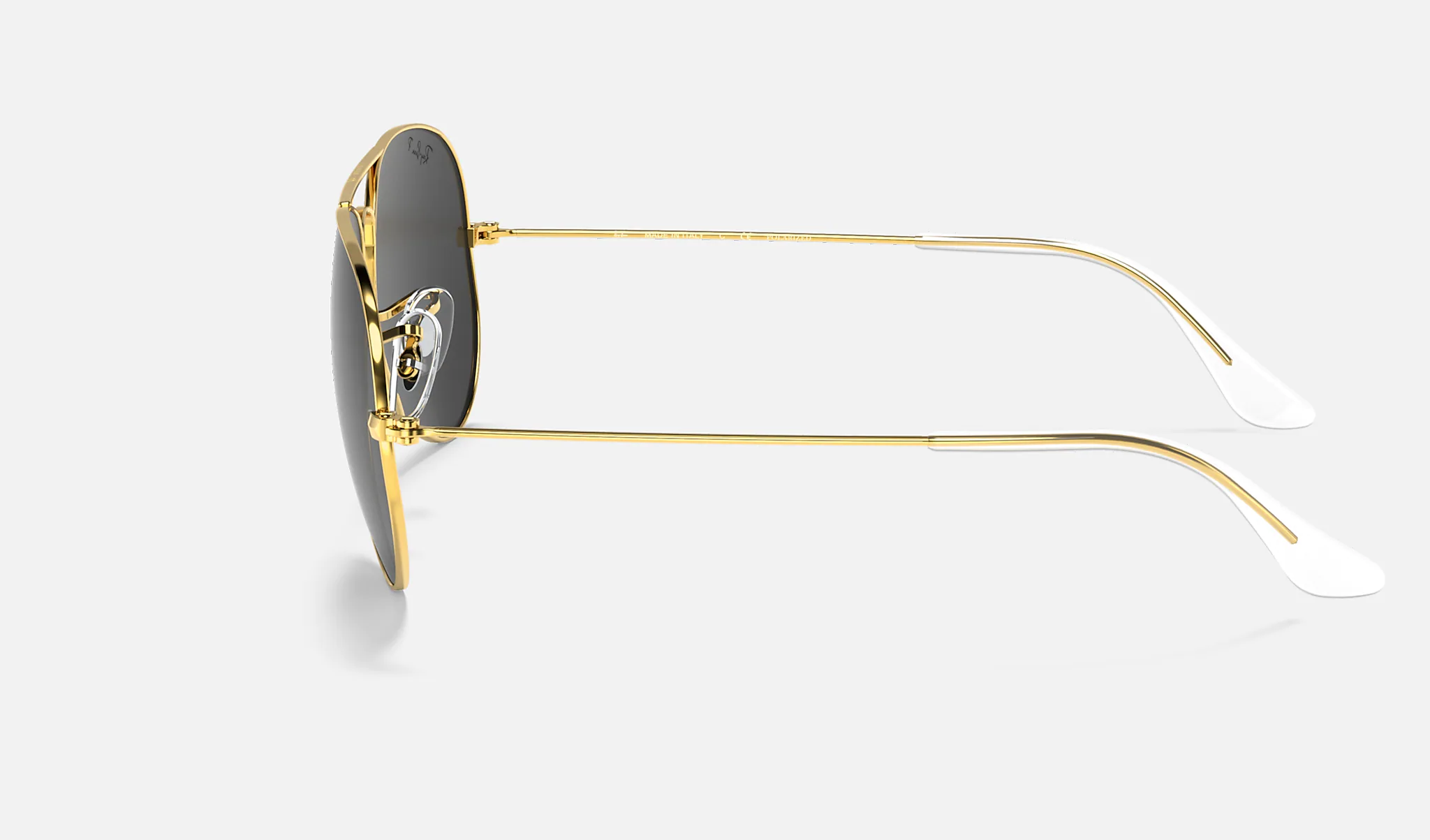 Ray-Ban | AVIATOR CLASSIC | GOLD | Black Classic