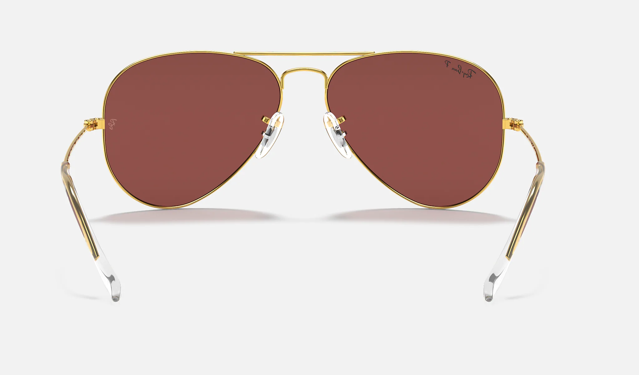 Ray-Ban | AVIATOR CLASSIC | GOLD | Violet Classic