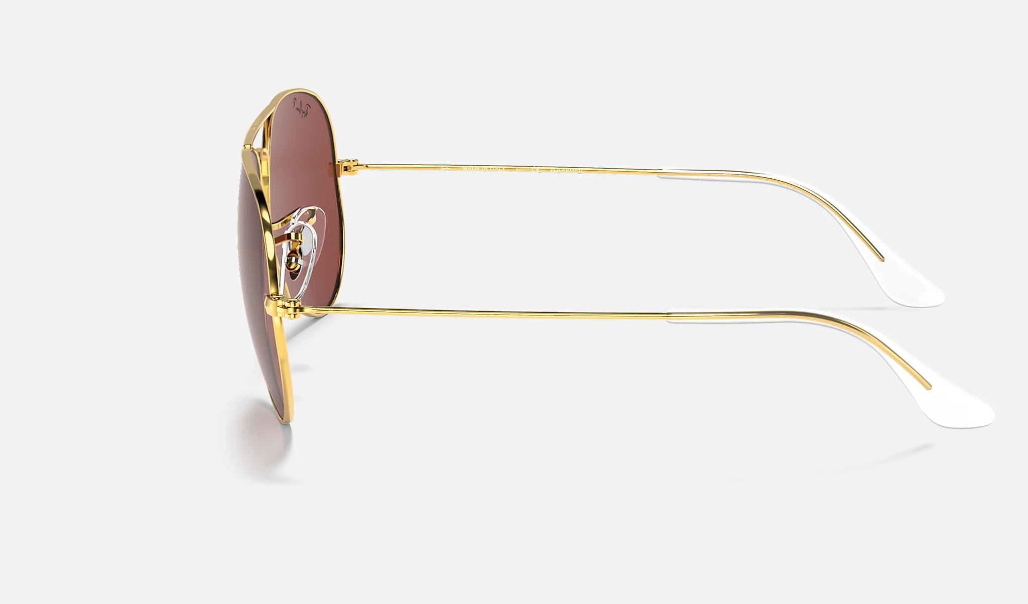 Ray-Ban | AVIATOR CLASSIC | GOLD | Violet Classic